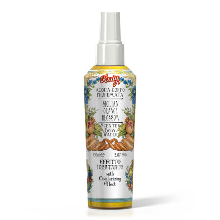 Körperspray 150ml Sicilian Orange Blossom