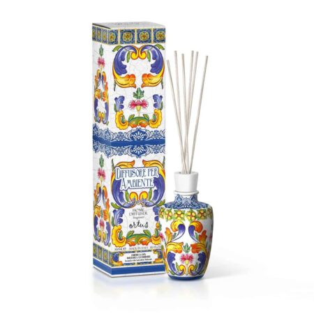 Reed Diffuser Küche 300ml Ortus