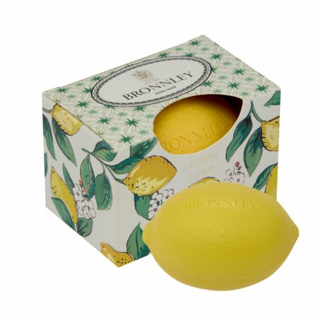 Zitronen-Seife 100g Lemon