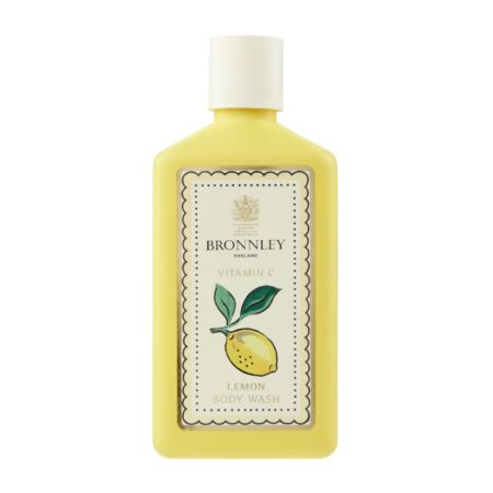Zitronen-Duschgel 300ml Lemon