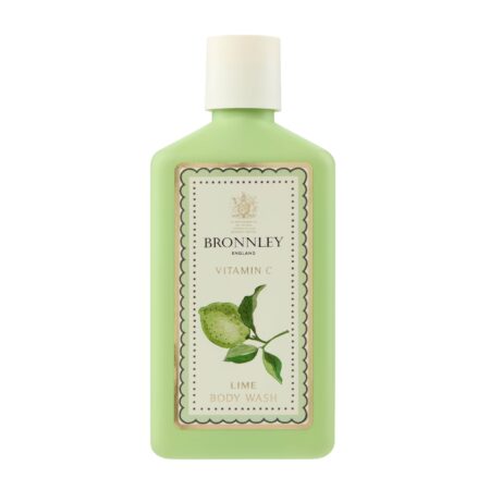 Limetten-Duschgel 300ml Lime