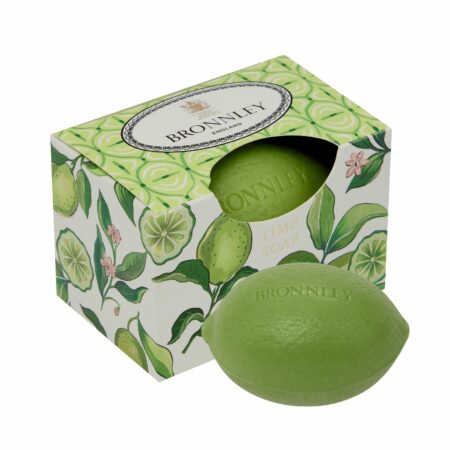 Limetten-Seife 100g Lime