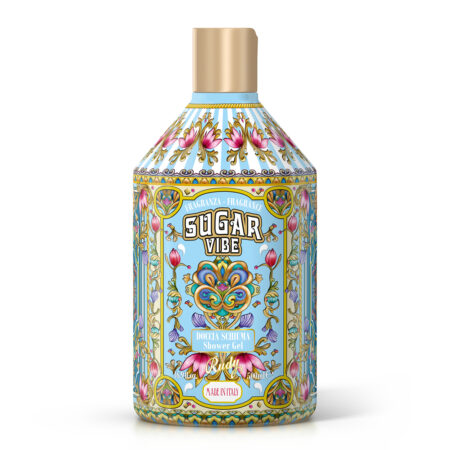 Bade- und Duschcreme 500ml Sugar Vibe