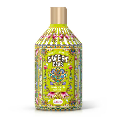 Bade- und Duschcreme 500ml Sweet Pear