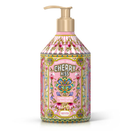 Flüssigseife 500ml Cherry Kiss