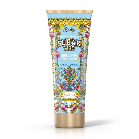 Körpercreme 200ml Sugar Vibe