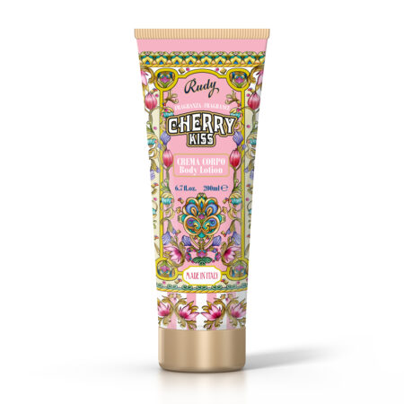 Körpercreme 200ml Cherry Kiss