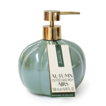 Flüssigseife 500ml Electro Pumpkin - Autumn Air