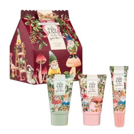 Geschenkset In the Garden - Garden Gnomes