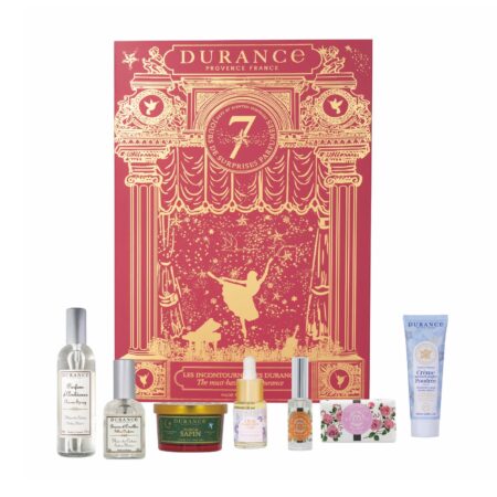 Geschenkset "Kalender für den Jahreswechsel"