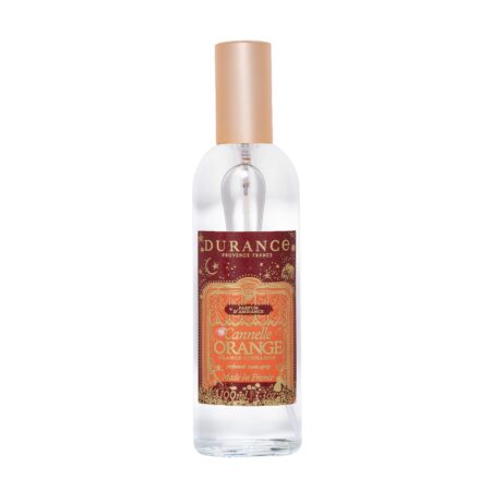 Raumspray 100ml Zimt Orange