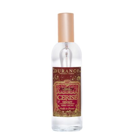 Raumspray 100ml Samtige Kirsche