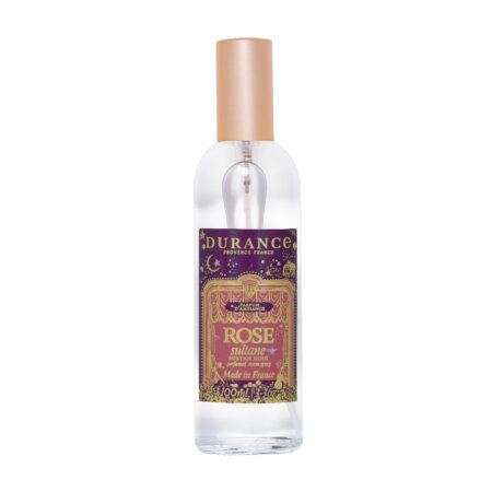Raumspray 100ml Sultan Rose