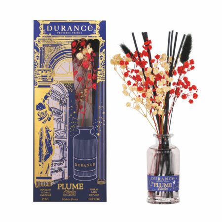 Floraler Raumduft-Diffuser 95ml Ballerina