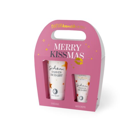Kosmetikset Merry Kissmas "Merry Kissmas"
