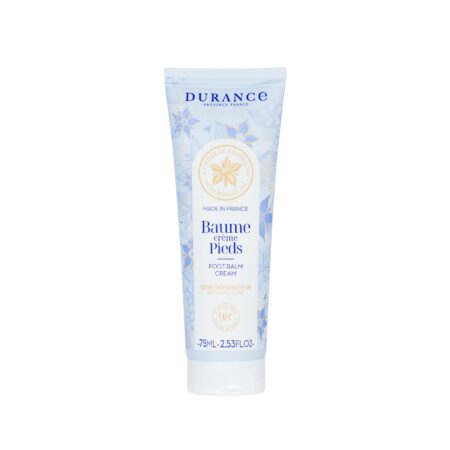 Fussbalsam-Creme 75ml mit Borretschöl