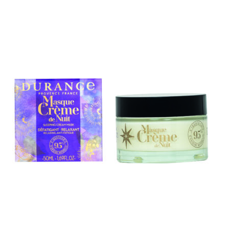 Nachtcreme-Maske 50ml Sanfte Gelassenheit
