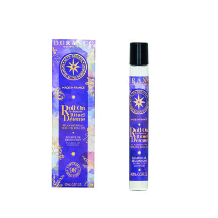 Roll-on 10ml Entspannungsroutine