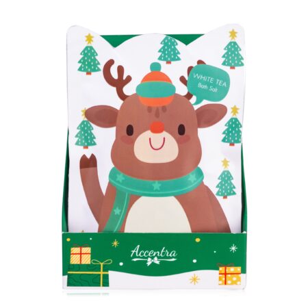 Badesalz HAPPY HOLIDAYS in Sachet, 70g