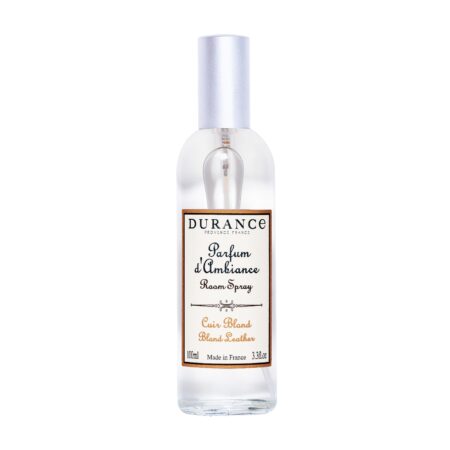 Raumspray 100ml Helles Leder