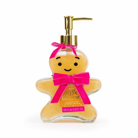 Flüssigseife 500ml 'Miss Gingerbread '