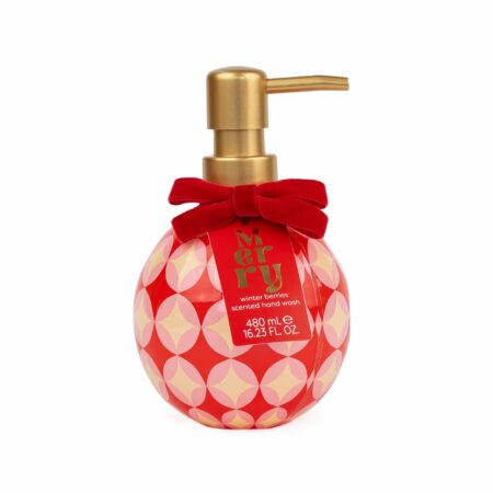Flüssigseife 480ml Frosted Berries