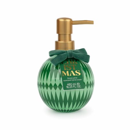 Flüssigseife 480ml Nordic Pine