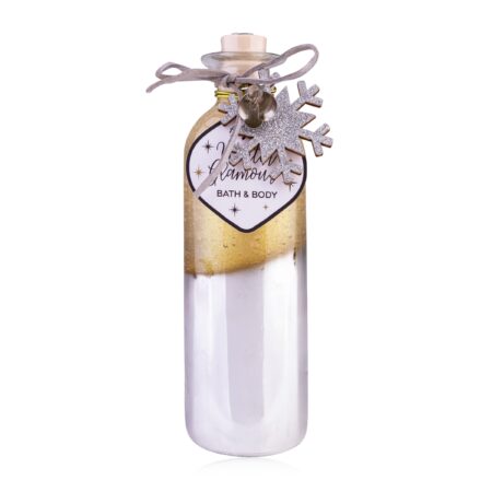 Dusch- & Badeschaum WINTER GLAMOUR in Flasche , 230ml