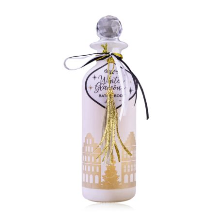 Dusch- & Badeschaum WINTER GLAMOUR in Flasche, 230ml