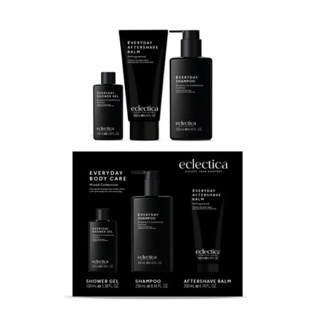 Körperpflegeset Eclectica