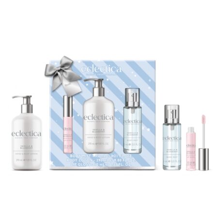 Geschenkset Eclectica