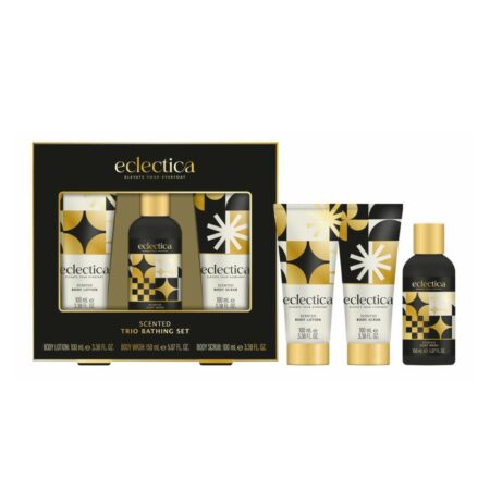 Badeset Critrus Spice Eclectica