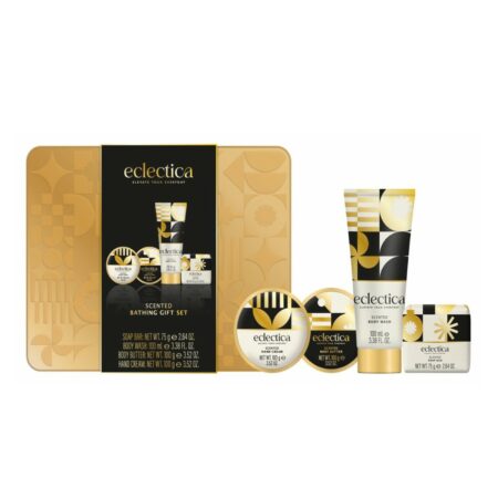 Geschenkset Citrus Spice Eclectica