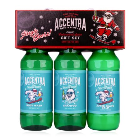 Geschenkset MEN'S COLLECTION WINTER EDITION