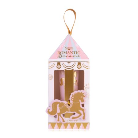 Handpflegeset ROMANTIC DREAMS in Geschenkbox