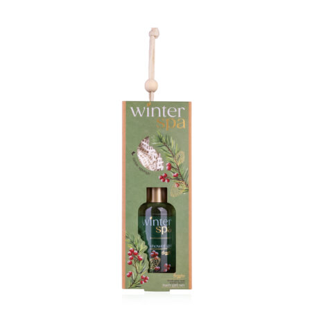 Badeset WINTER SPA in Geschenkbox