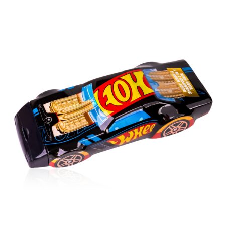 2in1 Duschgel & Shampoo HOT WHEELS, 300ml