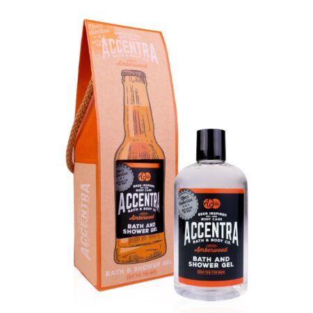 Duschgel MEN'S COLLECTION inkl. Geschenkbox, 360ml