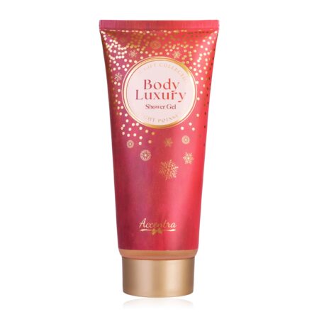 Duschgel BODY LUXURY in Tube, 200ml