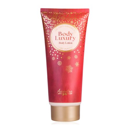 Bodylotion BODY LUXURY in Tube, 200ml