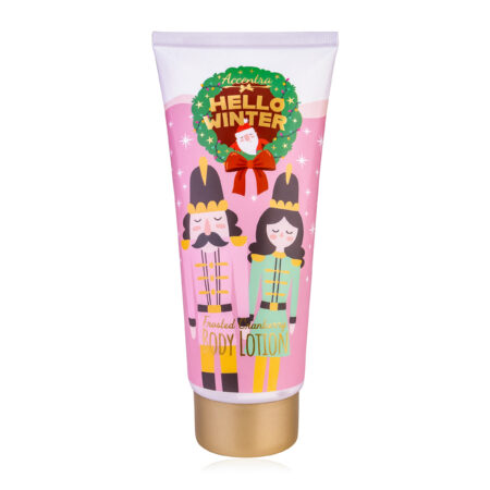 Bodylotion HELLO WINTER in Tube, 200ml