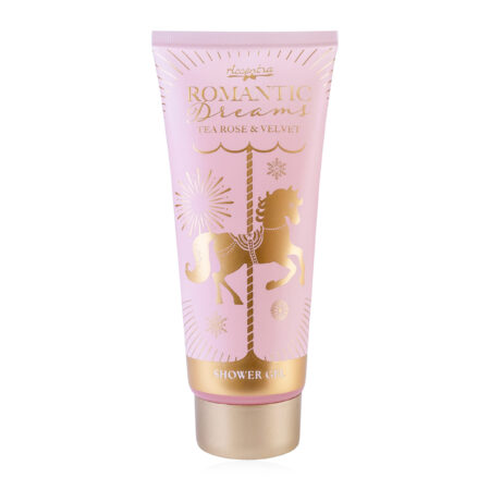 Duschgel ROMANTIC DREAMS in Tube, 200ml