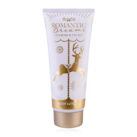 Bodylotion ROMANTIC DREAMS in Tube, 200ml