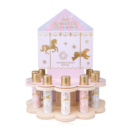 Lippenbalsam ROMANTIC DREAMS in Tube, 4g