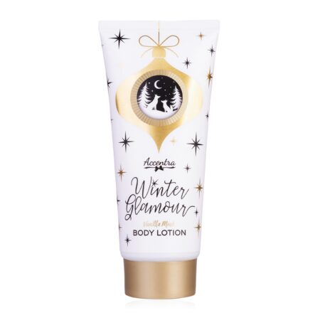 Bodylotion WINTER GLAMOUR in Tube, 200ml