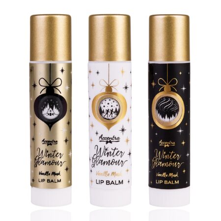 Lippenbalsam WINTER GLAMOUR in Tube, 4g