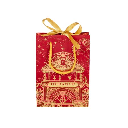 Kleine Shopping Tasche Weihnachten