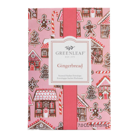 Duft-Sachet large 115ml Gingerbread