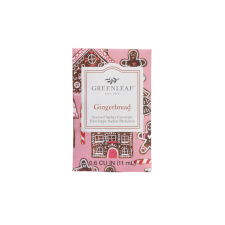Duft-Sachet small 11.09ml Gingerbread