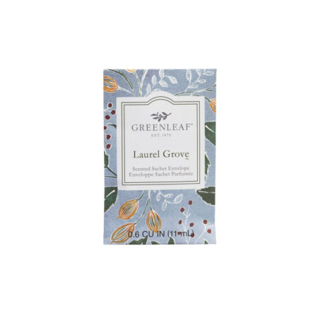 Duft-Sachet small 11.09ml Laurel Grove